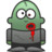 Zombie Icon